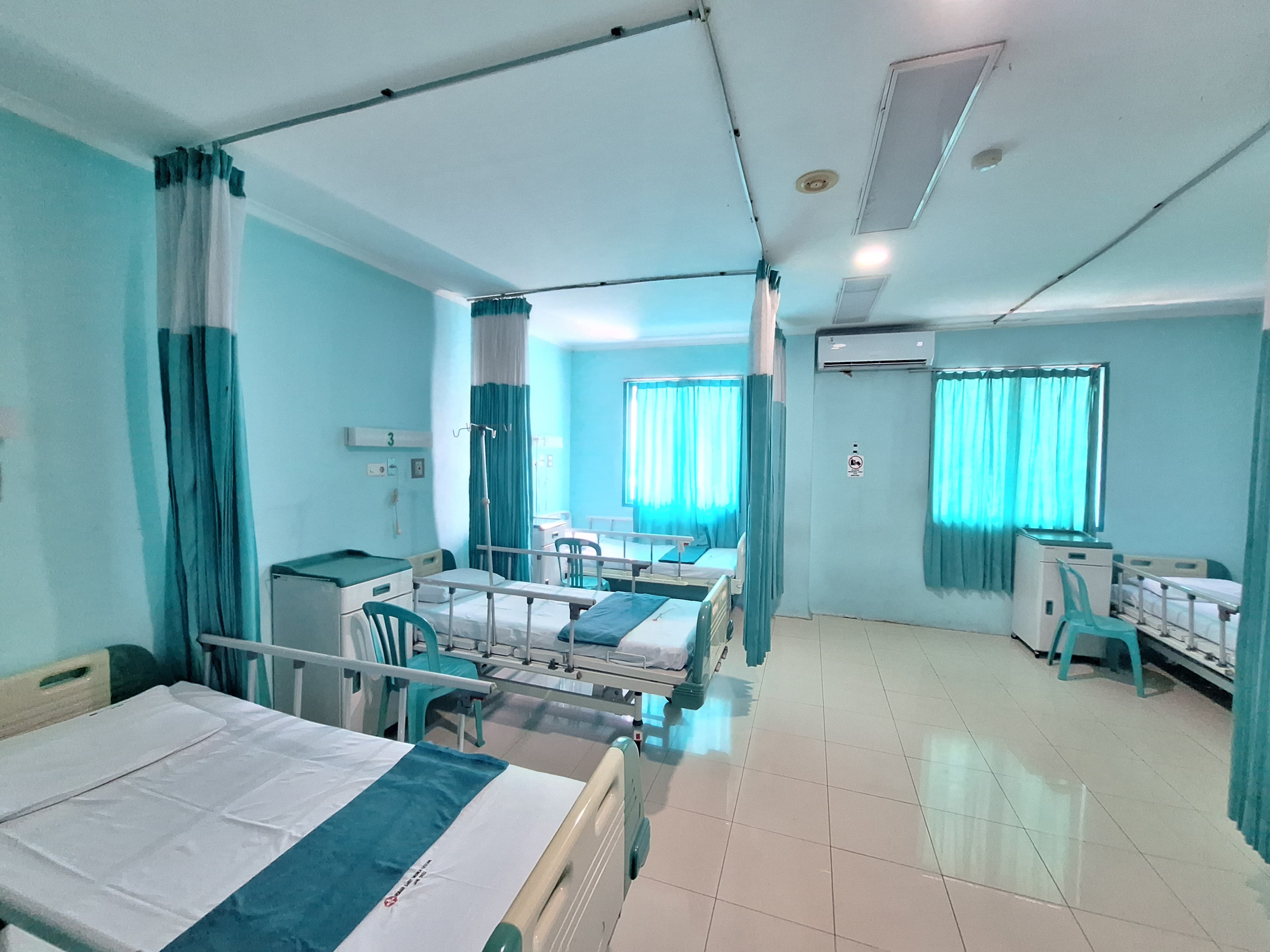 Fasilitas Kamar