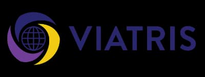 Logo mitra viatris
