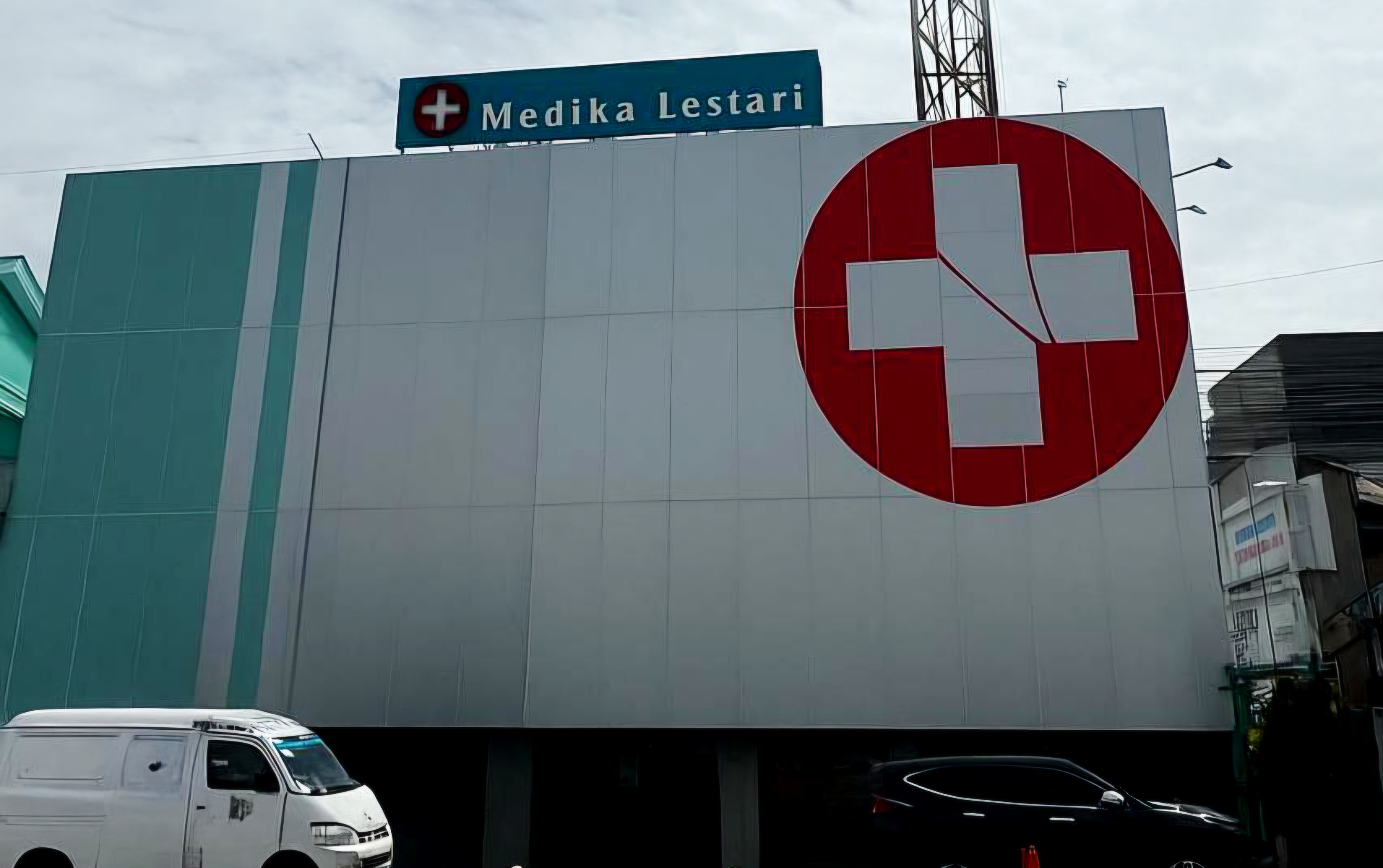 Medical facility