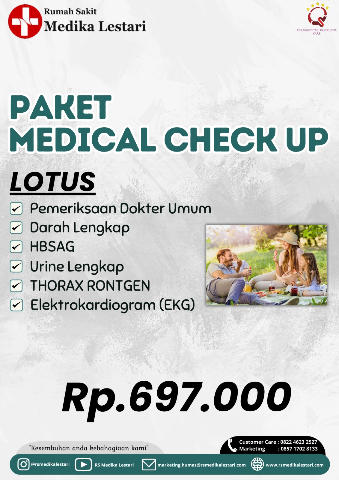 Cardiology Services