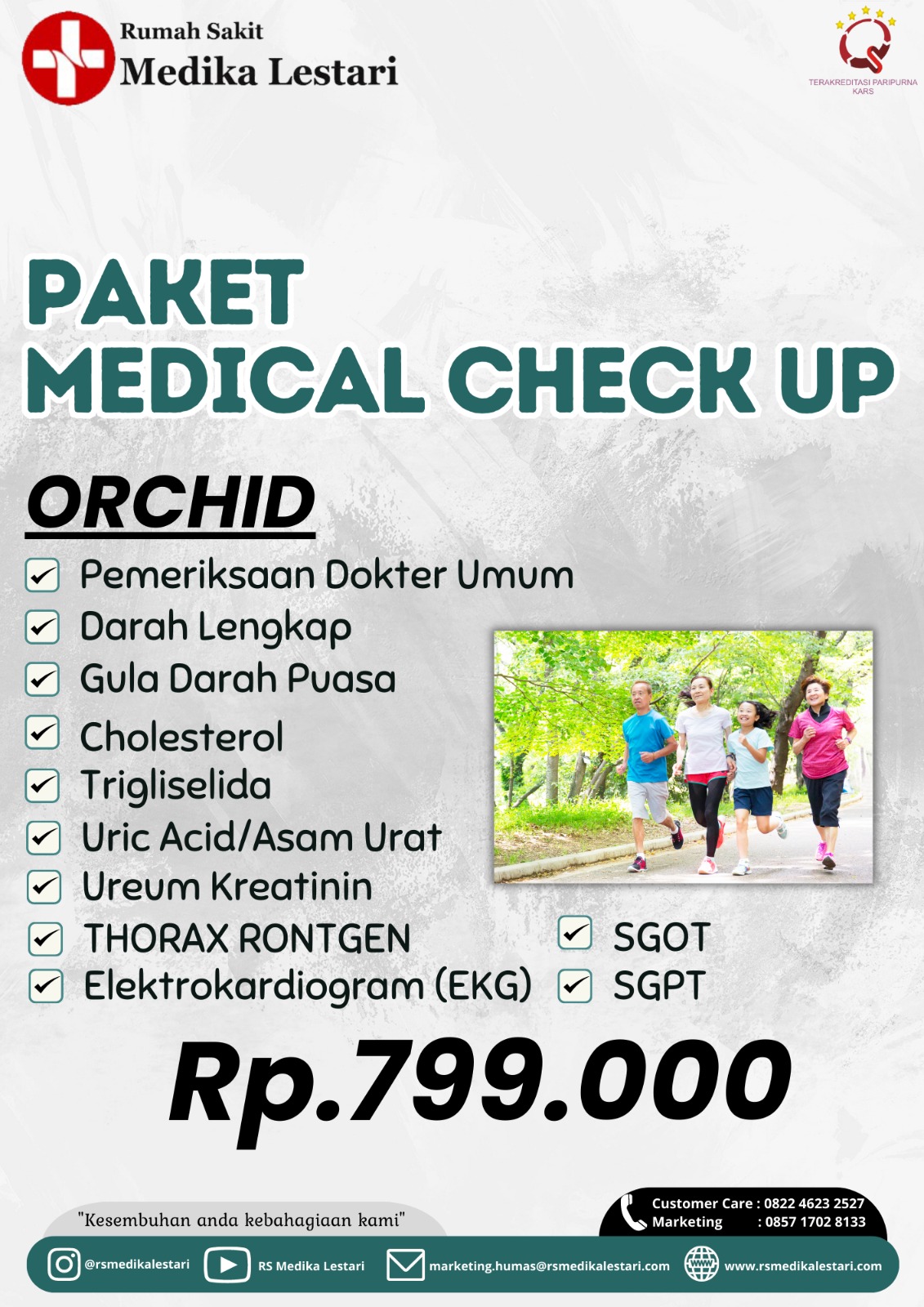 Cardiology Services